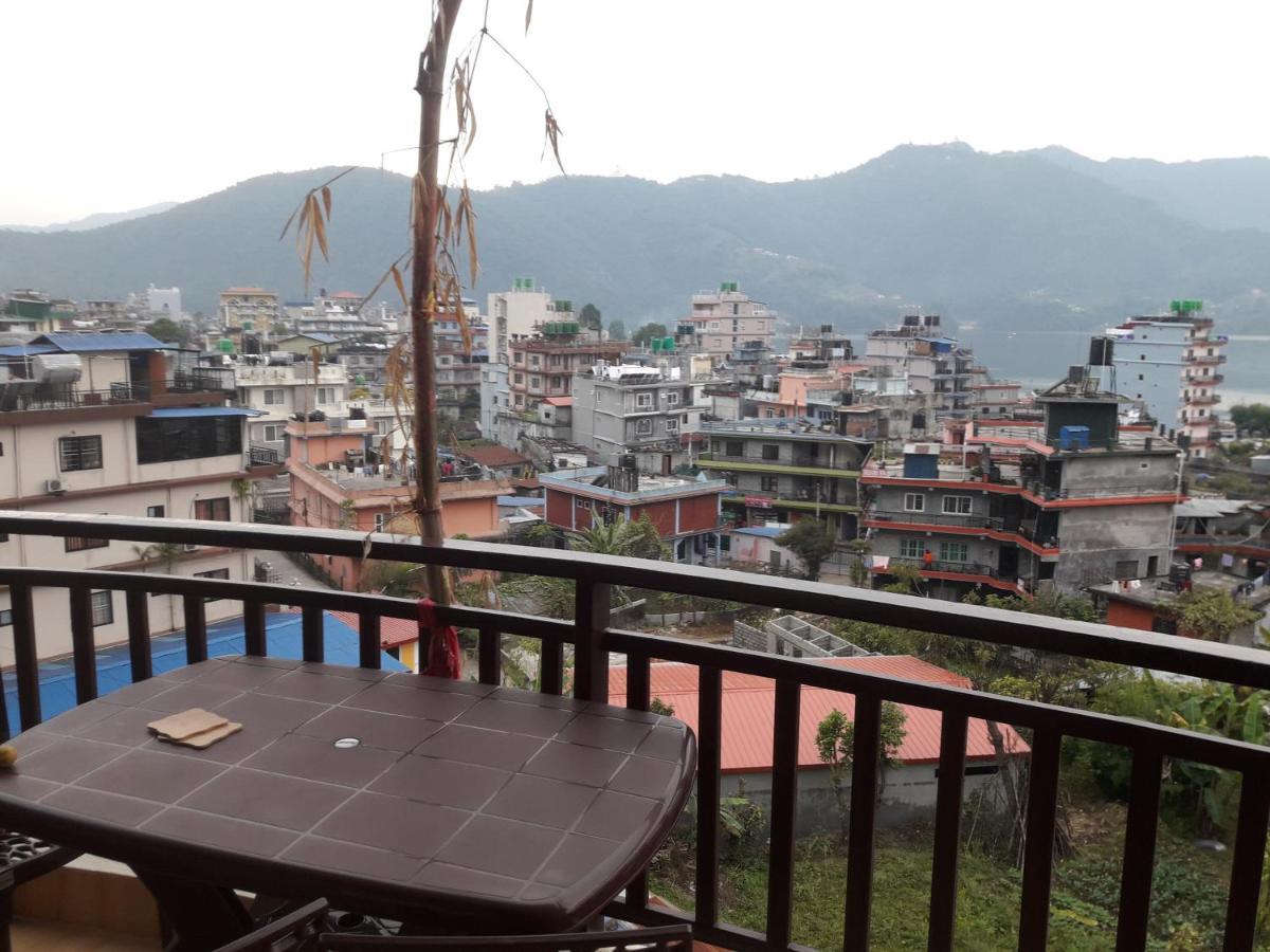 Beli Guest House Pokhara Exterior photo