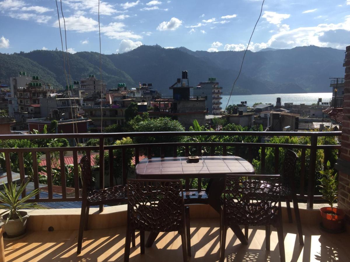 Beli Guest House Pokhara Exterior photo